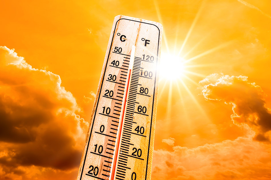 Combatting Exertional Heat Illnesses: Prevention, Recognition & Treatment