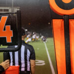 Officiating Tools Advance Competition Quality, Safety