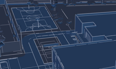 Nurturing Versatility Within Student-Athletes, Facilities