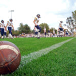 Friday Night Lights: Your Final Football Season Checklist