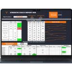 New TeamBuildr Sport Coach Dashboard
