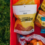 Honey Stinger Waffles: A Ticket to Delicious, Natural Energy