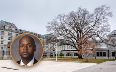 Building Leaders At The U.S. Naval Academy