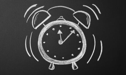 Managing Time Throughout A Busy Day