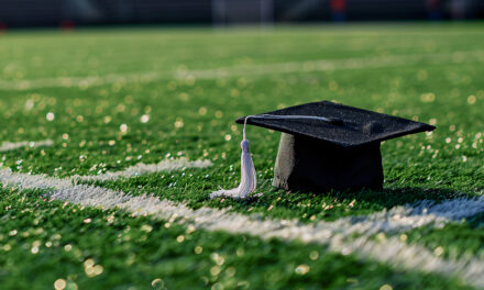 Help Student-Athletes Get Noticed by College Recruiters