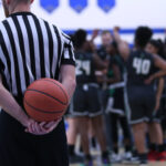 Finding Consistent High School Sports Officials