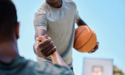 Aligning Middle & High School Athletics