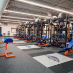 Transforming Athletics At Colfax-Mingo High School