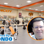 Rob Glass Redefines Athletic Performance at Oklahoma State