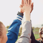 Building Real Connections Through Simple Gestures