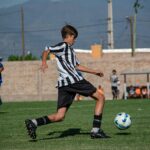 Balancing Club Sports With School Sports