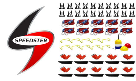 Speedster Team Systems Streamline Team Training