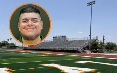 Lyford ISD Invests In Teams, Teachers, and Tenacity
