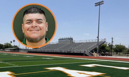 Lyford ISD Invests In Teams, Teachers, and Tenacity