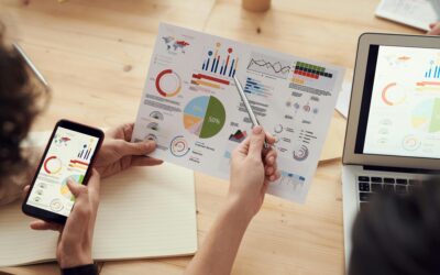 Using Data to Inform Athletics (Without Drowning in It)