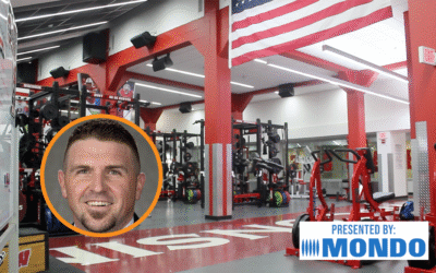 Badger Football Fosters Grit, Growth, and Gameday Readiness