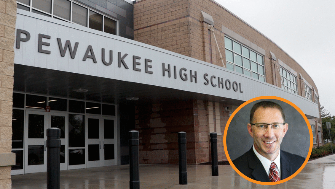 Jeff Behrens Builds Better People At Pewaukee Schools Through Mentorship And Standards