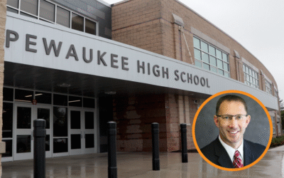 Jeff Behrens Builds Better People At Pewaukee Schools Through Mentorship And Standards