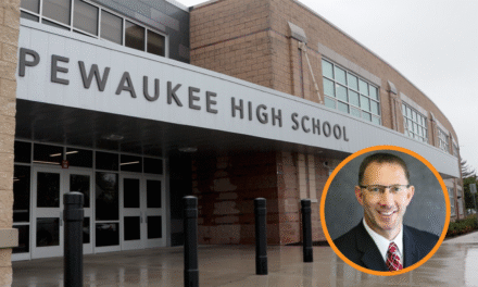 Jeff Behrens Builds Better People At Pewaukee Schools Through Mentorship And Standards
