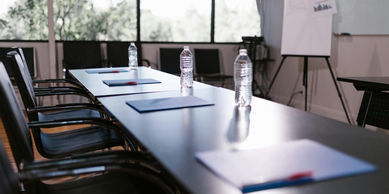 Setting Up An Efficient Preseason Coaches Meeting