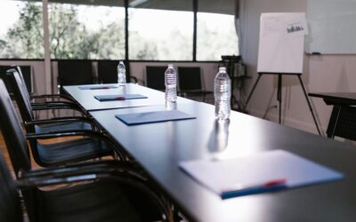 Setting Up An Efficient Preseason Coaches Meeting