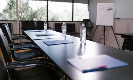 Setting Up An Efficient Preseason Coaches Meeting