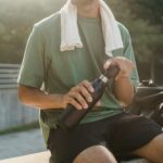 Hydration and Recovery in the Heat