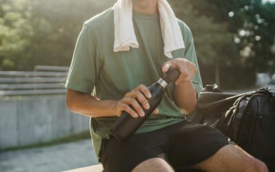 Hydration and Recovery in the Heat