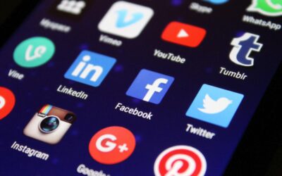 Social Media and Mental Health: Helping Students Navigate the Digital Arena