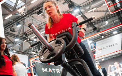 Matrix Fitness Releases Magnum Plate-Loaded Lineup to Elevate Leg, Back, and Glute Performance