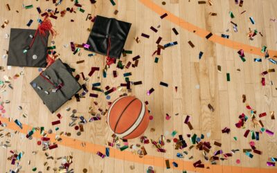 Supporting Academics Through Athletics