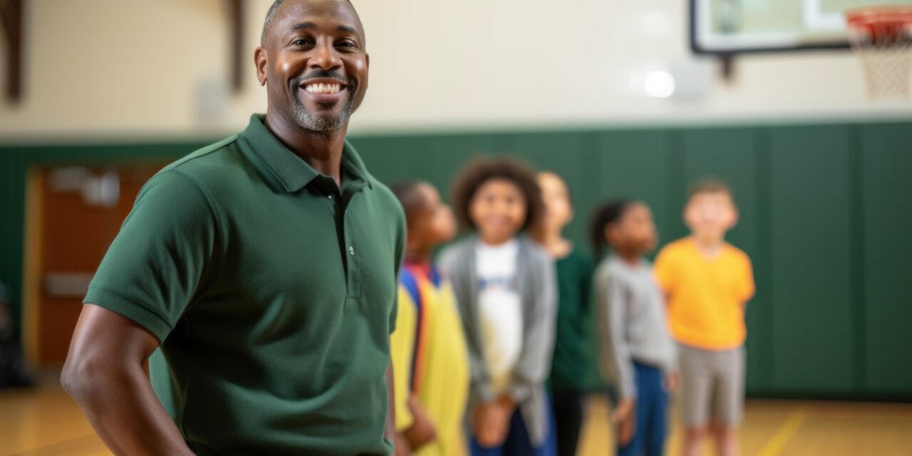 Getting To Know Athletes And Building Connections That Matter