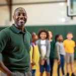 Getting To Know Athletes And Building Connections That Matter
