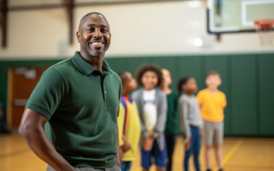 Getting To Know Athletes And Building Connections That Matter