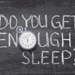 What To Do When Athletes Won’t Sleep