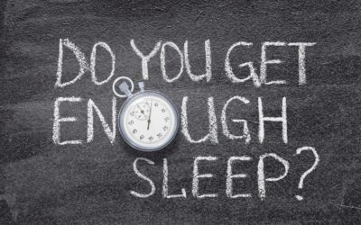 What To Do When Athletes Won’t Sleep