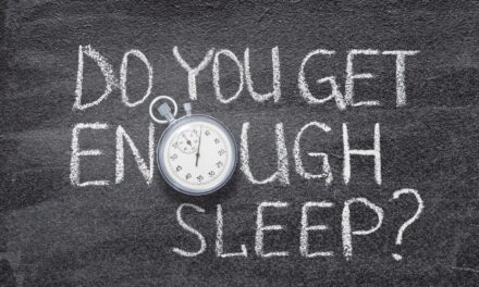 What To Do When Athletes Won’t Sleep