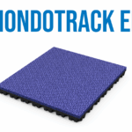 Mondotrack Ellipse Impulse — Enhance Performance And Prevent Injuries