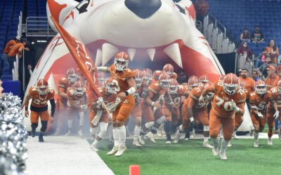 How To Select A School Mascot That Strengthens Identity & Pride