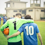 Creating A Sense Of Belonging In Athletics