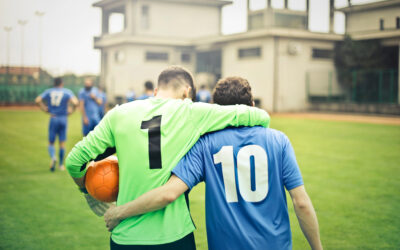 Creating A Sense Of Belonging In Athletics